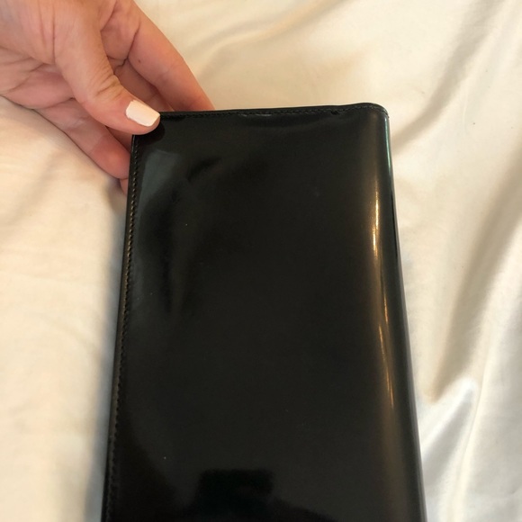 Gucci clutch/ crossbody bag with strap - Picture 5 of 12